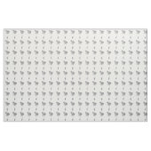 Astronaut Stoff (Yard (91,4 cm))