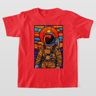 Astronaut T-Shirt