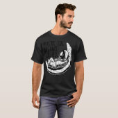 Astronaut T-Shirt (Vorne ganz)