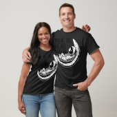 Astronaut T-Shirt (Unisex)