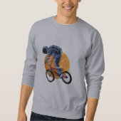 Astronaut-T - Shirt (Vorderseite)