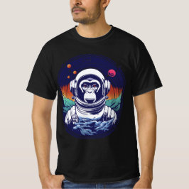 Astronaut T-Shirt