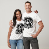 Astronaut T-Shirt (Unisex)