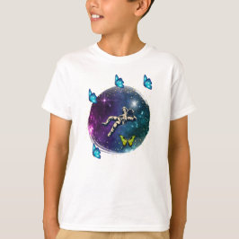 Astronaut T-Shirt