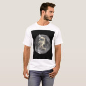 ASTRONAUT T-Shirt (Vorne ganz)