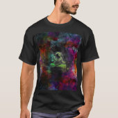 Astronaut T-Shirt (Vorderseite)