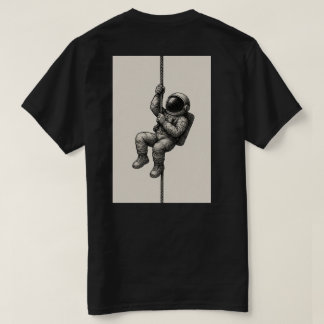 Astronaut-T-Shirt T-Shirt