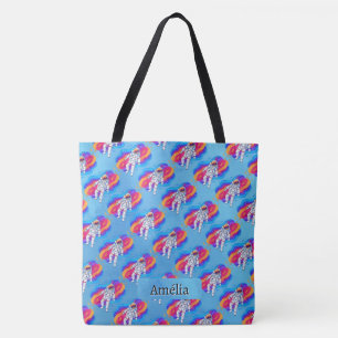Astronaut Tasche