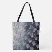 Astronaut Tasche (Vorderseite)