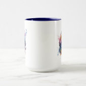 Astronaut Tasse (Zentrum)