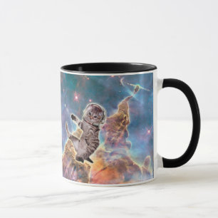 Astronaut Tasse