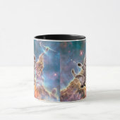 Astronaut Tasse (Zentrum)