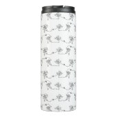 Astronaut Thermal Tumbler Thermosbecher (Rückseite)