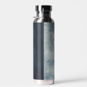 Astronaut Trinkflasche (Rechts)