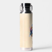 Astronaut Trinkflasche (Vorne)