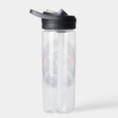 Astronaut Trinkflasche (Rechts)