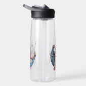 Astronaut Trinkflasche (Rechts)