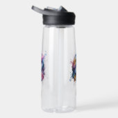 Astronaut Trinkflasche (Rechts)