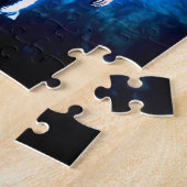 ASTRONAUT UNANGELEINT PUZZLE (Seite)