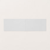 Astronaut und Alien (Innenseite Aufgefaltet)