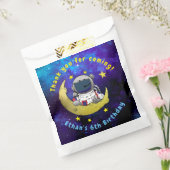 Astronaut und Moon Geschenktütchen (Versiegelt)