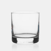Astronaut Whiskyglas (Rechts)