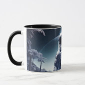 Astronauta Tasse (Links)