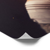 Astronauten 3 poster (Ecke)