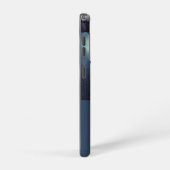 Astronauten-Fälle Samsung Galaxy Hülle (Rechte Seite)