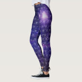 Astronauten Leggings (Links)