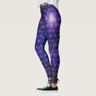 Astronauten Leggings