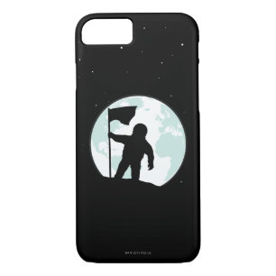 Astronauten-Silhouette Case-Mate iPhone Hülle