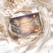 Astronauten Tiere Weltraum Windel Verlosung Begleitkarte