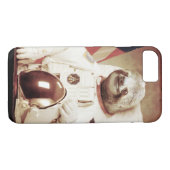 Astronauten-Trägheit Case-Mate iPhone Hülle (Rückseite (Horizontal))