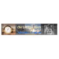 Astronauten Weltraumforschung Gray Thema Custom