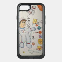 Astronauten werden nie verloren