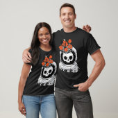 Astronautenbär T-Shirt (Unisex)