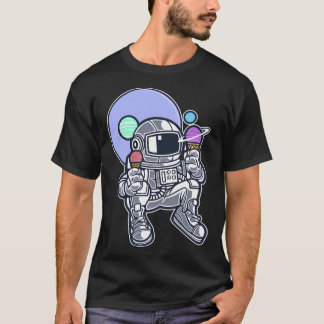Astronauteneis T-Shirt