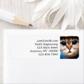 Astronautenkatze (Insitu)