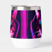 Astronautenkatze (Rechts)