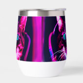 Astronautenkatze (Links)