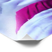 Astronautenkatze Fotodruck (Ecke)