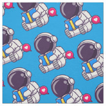 Astronautenlesbuch niedliche Kinder