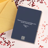 Astronautenplanet-Mondsterne, Niedliches Kind Dankeskarte