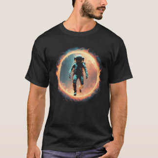 Astronautenportal T-Shirt