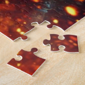 Astronautenpuzzle Puzzle (Seite)