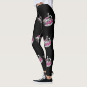 Astronautenreise Leggings (Links)
