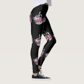 Astronautenreise Leggings (Rechts)