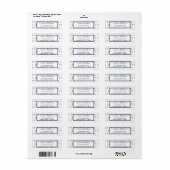 Astronautensiegel (Vorne)