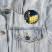 Astronautin Button (Beispiel)